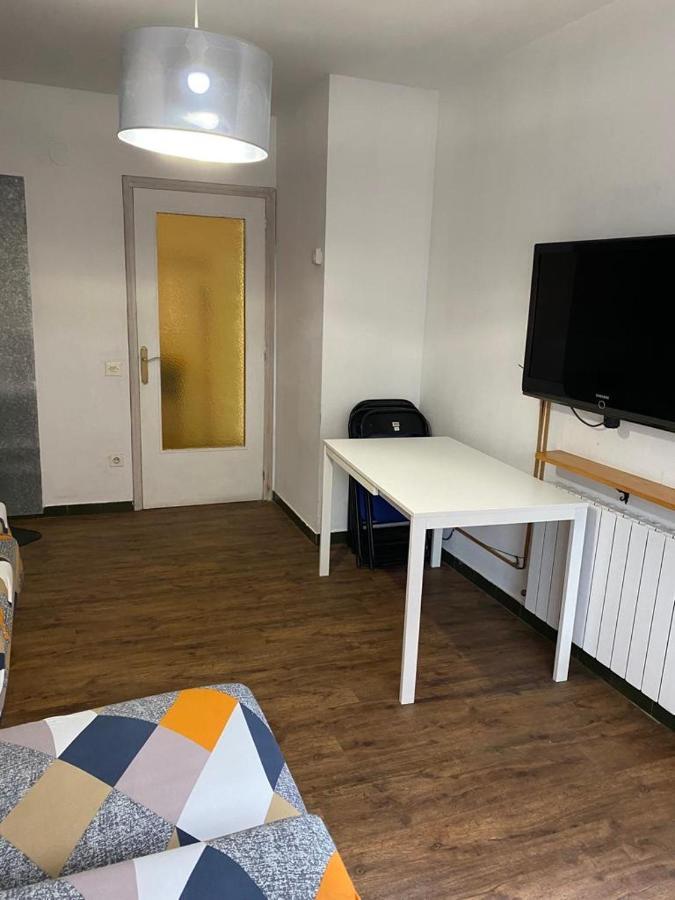 Cal Marti Leilighet Martinet Eksteriør bilde