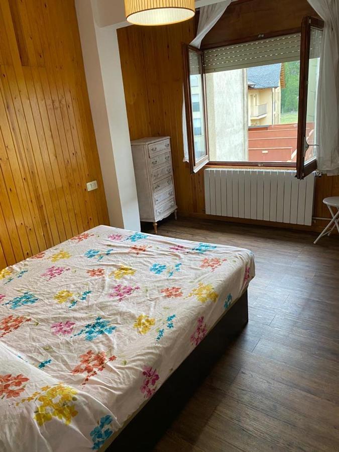 Cal Marti Leilighet Martinet Eksteriør bilde